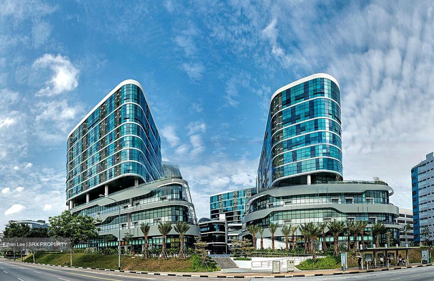 Oxley Bizhub (D14), Factory #464482551